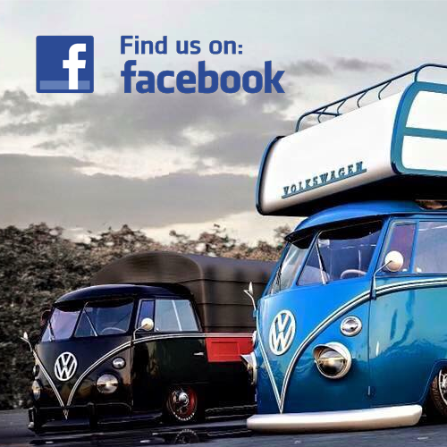 FB VW transporter owner